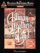 Allman Brothers Band Definitive Collection No. 3 Guitar and Fretted sheet music cover